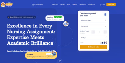 MyNursingHomeworkHelp image