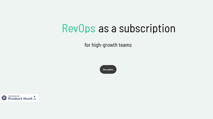 Reportjoy image