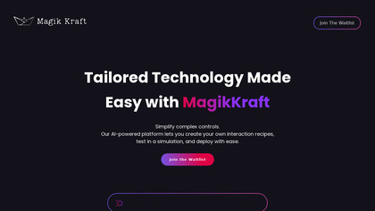 MagikKraft image