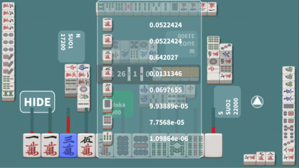 R Mahjong image