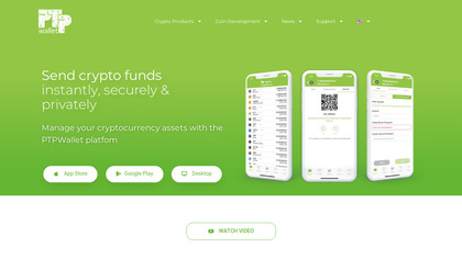 PTPWallet image