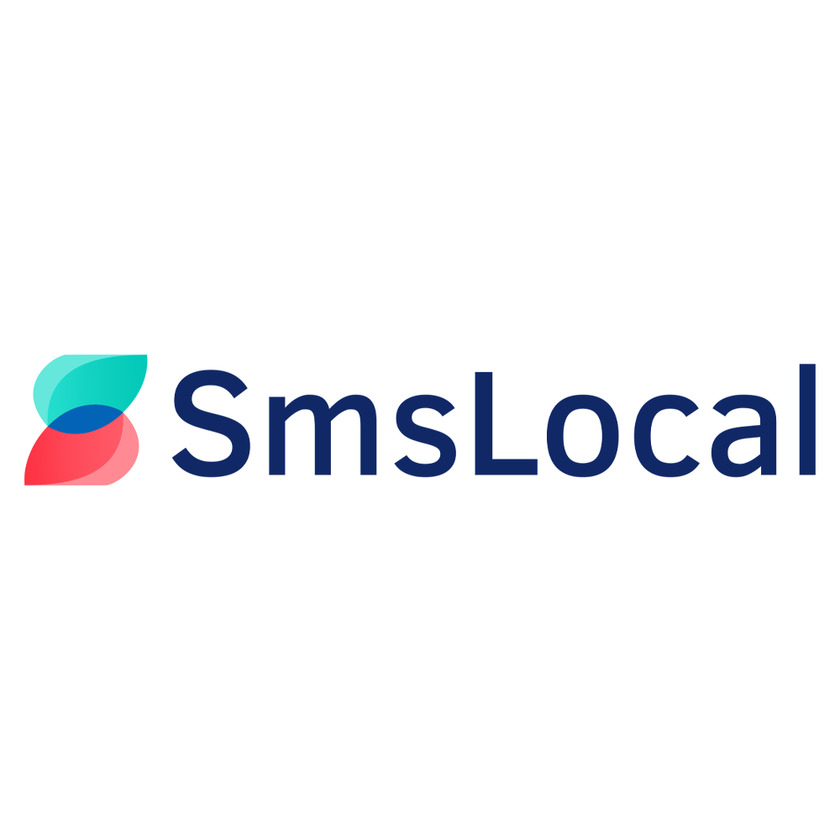 SMSlocal Landing Page