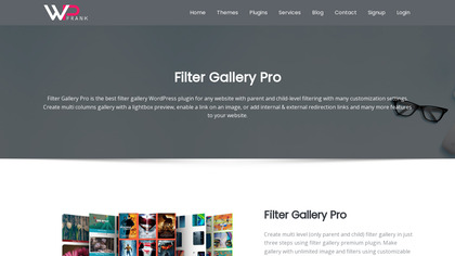 Filter Gallery Pro image