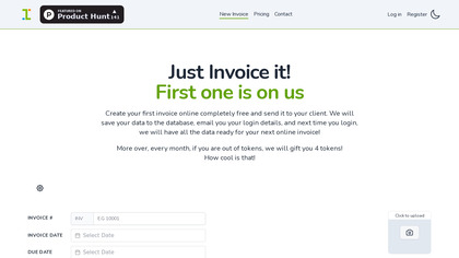 Invoicing.to image