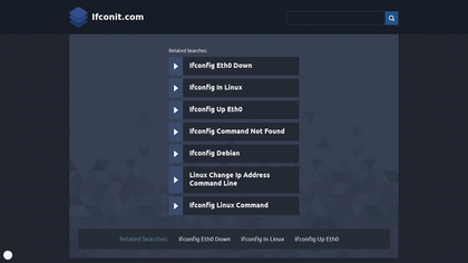 IFCON SchoolPro image
