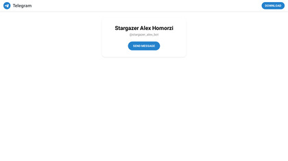Alex Hormozi's AI image