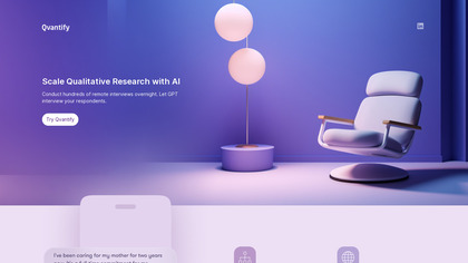 Qvantify image