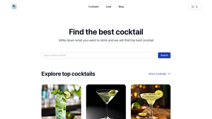 CocktailWave image