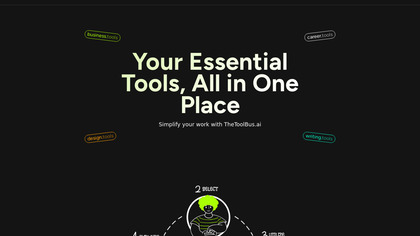 TheToolBus.ai image
