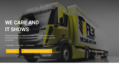FileCargo.com image