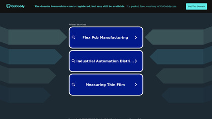 6 Sensor Labs image