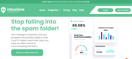 Inboxlane image
