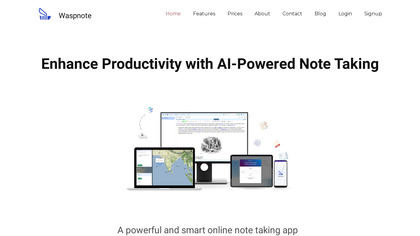 Waspnote image