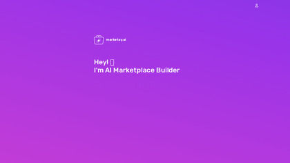Marketsy.ai image