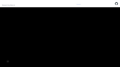 Segment Anything Model (SAM) image