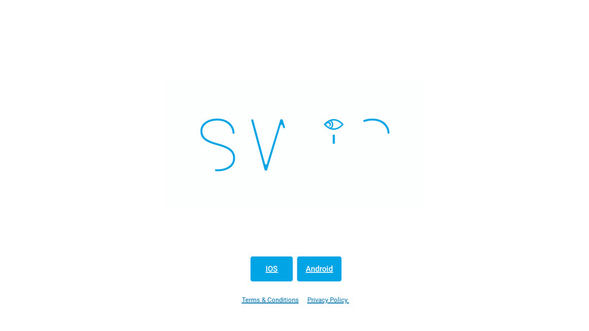 SWIS Landing Page