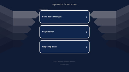OP-AutoClicker.com image