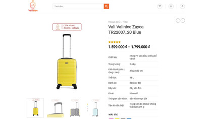 Vali Valinice Zayca TR22007_20 image