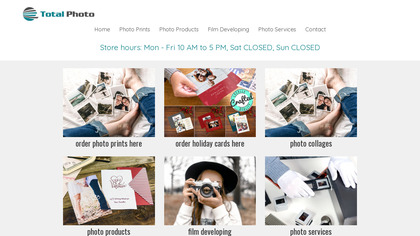 Total Photo Studio image