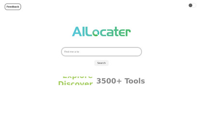 AILocater image