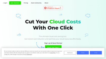 LimeOps image