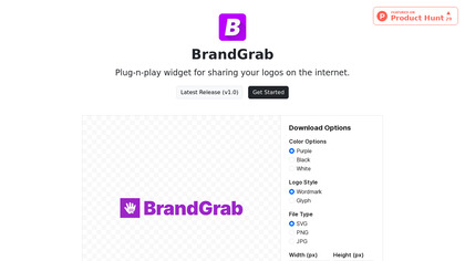 BrandGrab image