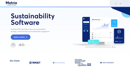 Metrio.net image