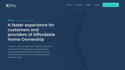 KPro image