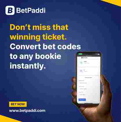 Betpaddi image