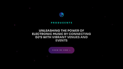 Producente.io image