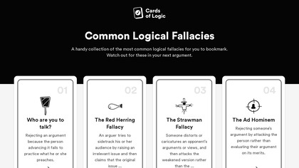 Cards of Logic image