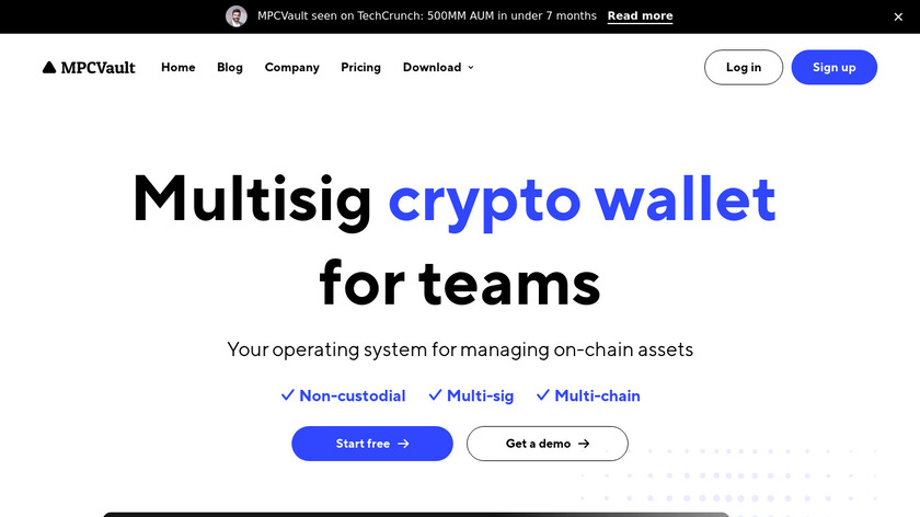 placeholder Landing Page