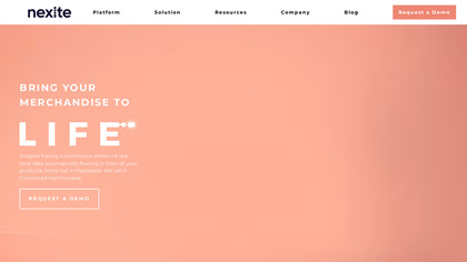 Nexite.io image