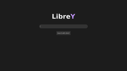 LibreX image