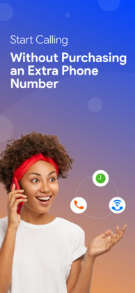 Moon Dialer image