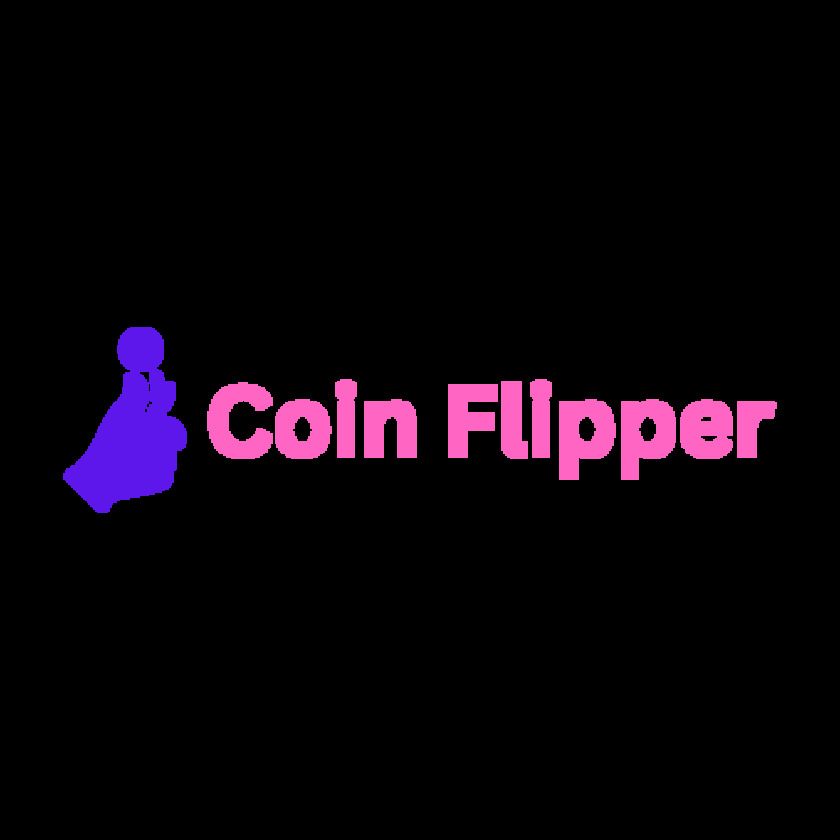 CoinFlipper.net Landing Page