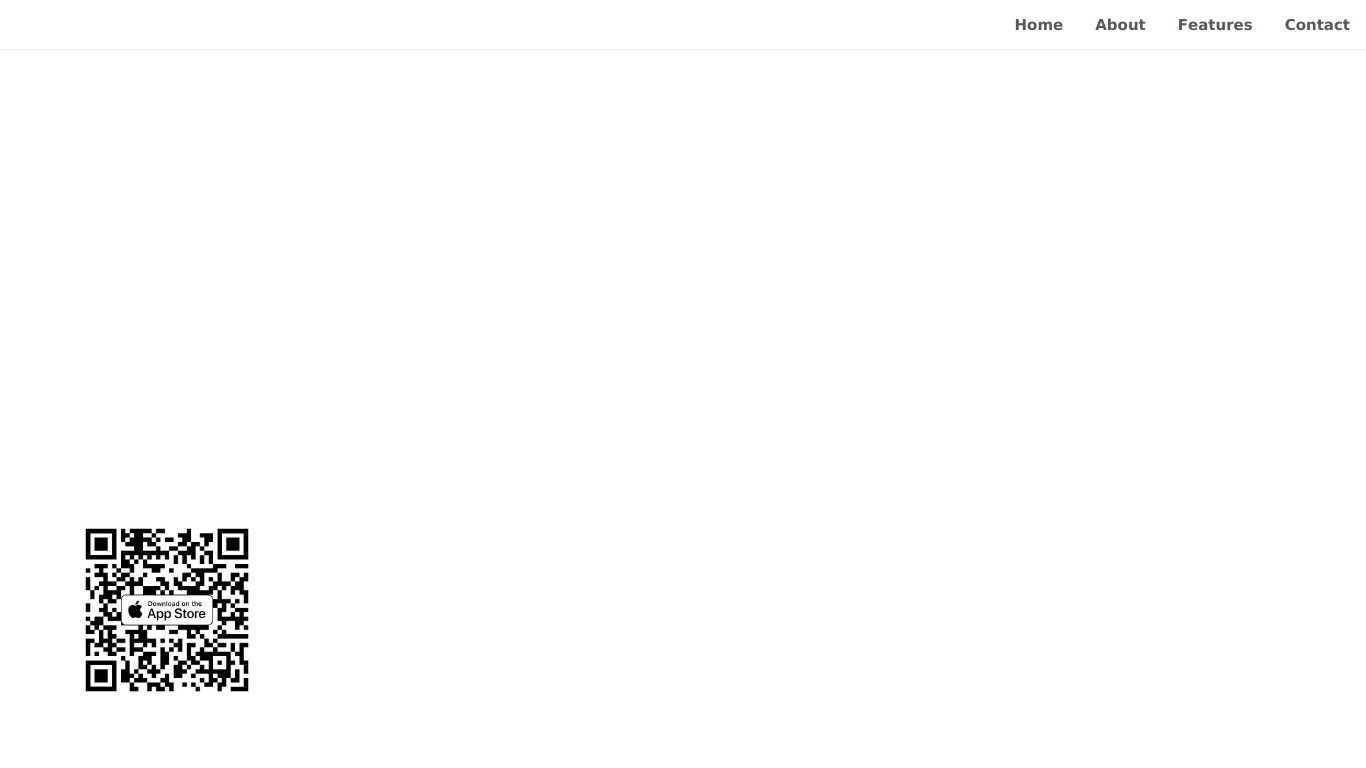AI Cover Songs Music Generator Landing page