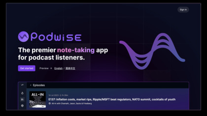 Podwise image