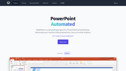 SlidePack image