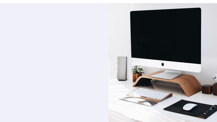 Flaghub Landing Page