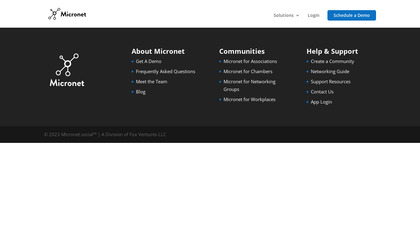Micronet.social image