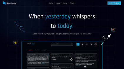 NotesNudge image