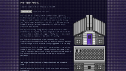 Pixel Toolkit image