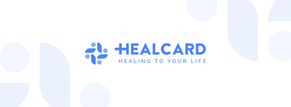 Healcard screenshot