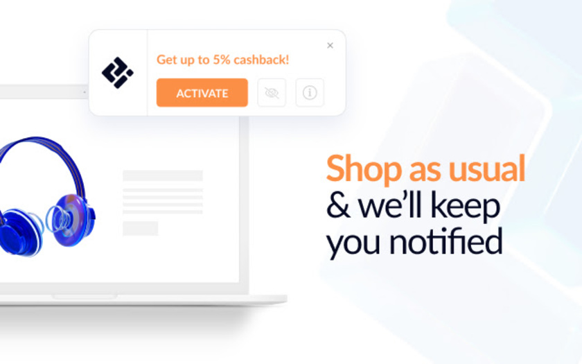 Backify Landing Page