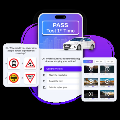 Theory-test.org image