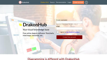 Drakon image