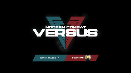 Modern Combat Versus image