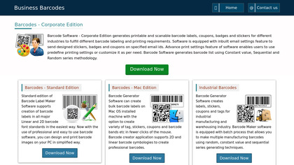 BusinessBarcodes.org image