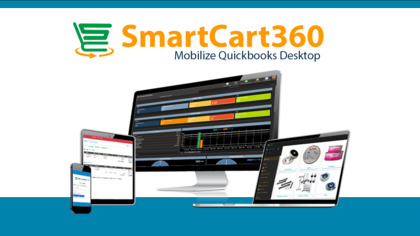 SmartCart360 image